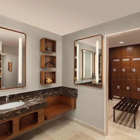 Sheraton Levent 5* Стамбул