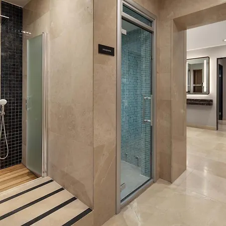 Отель Sheraton Levent
