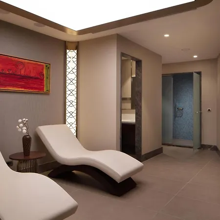 Hotel Sheraton Levent 5*