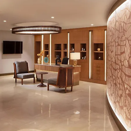Sheraton Levent Provincia di Istanbul