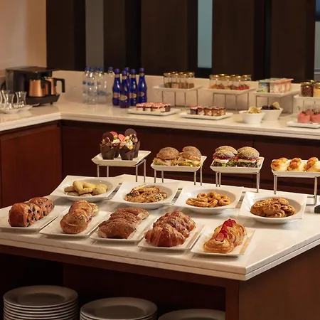Sheraton Levent Hotel 5*