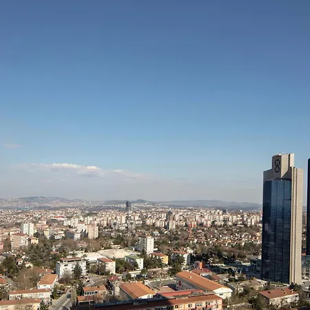 Hotel Sheraton Levent