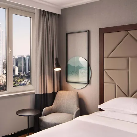 Sheraton Levent Hotel 5*