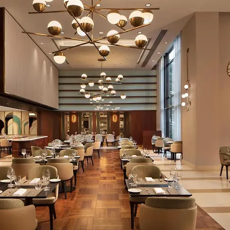 Sheraton Levent Стамбул