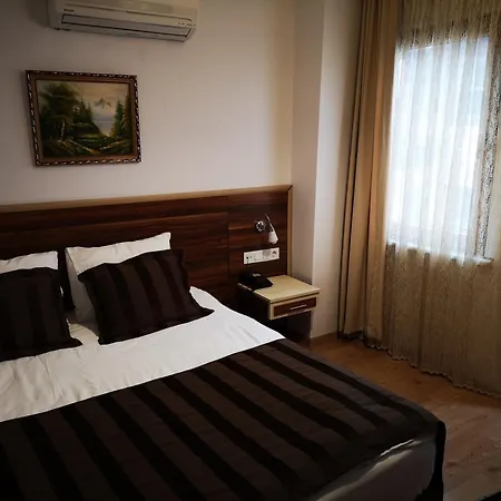 Angels Garden Hotel Istanbul