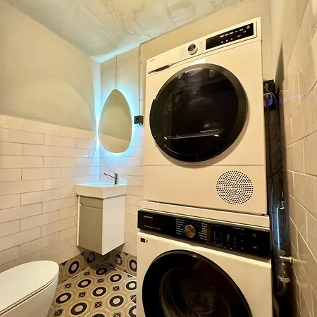 Villa Mansion Istanbulite Istanbul
