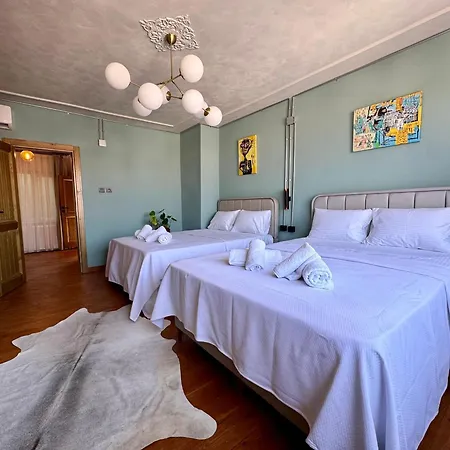 Mansion Istanbulite Villa