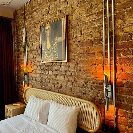 فيلة Mansion Istanbulite *