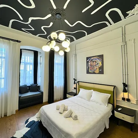 Mansion Istanbulite *