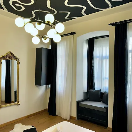 Mansion Istanbulite