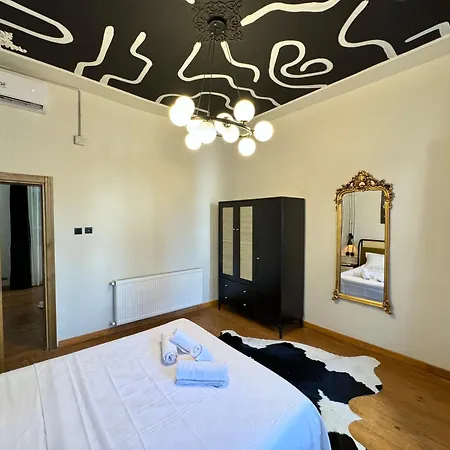 Mansion Istanbulite * اسطنبول