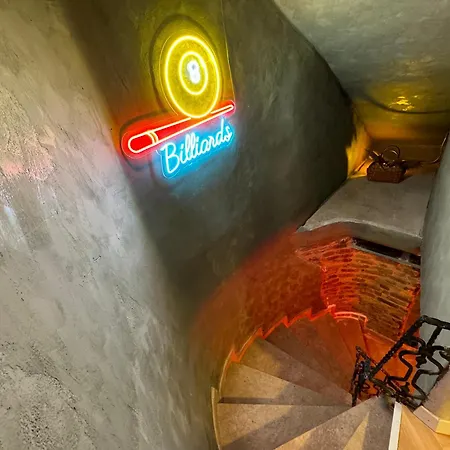 Mansion Istanbulite فيلة اسطنبول