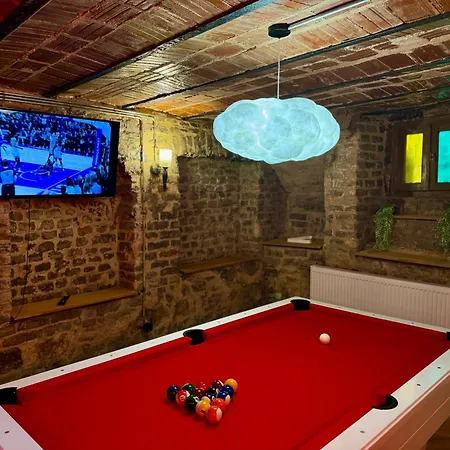 Mansion Istanbulite *