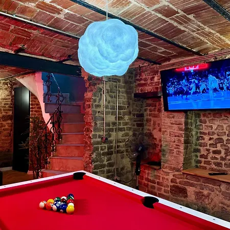 Mansion Istanbulite فيلة *