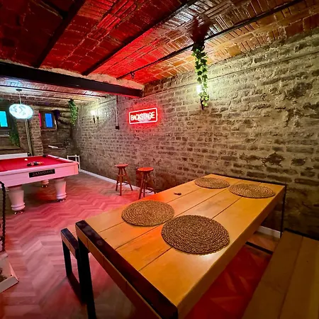 Mansion Istanbulite Istanbul