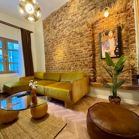 Mansion Istanbulite * اسطنبول