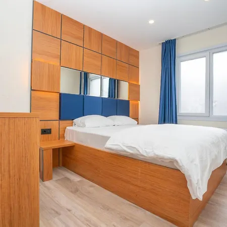 Guest Hotel 5*