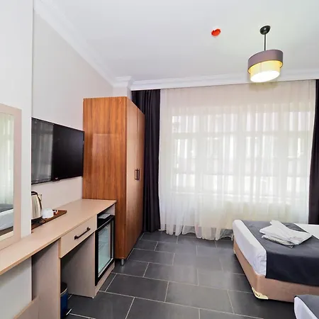Hotel Diamond Old Town Istanboel
