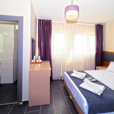 Diamond Old City 3* Estambul