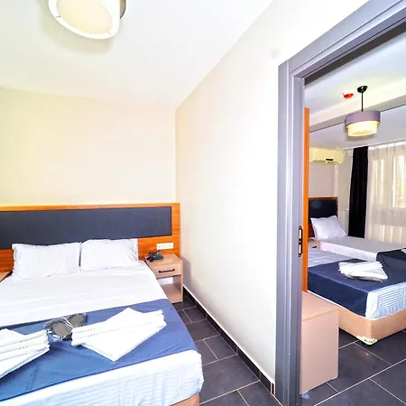 Ξενοδοχείο Diamond Old City 3*