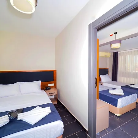 Diamond Old City 3* Κωνσταντινούπολη