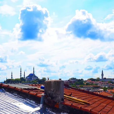 Diamond Old City 3* Κωνσταντινούπολη