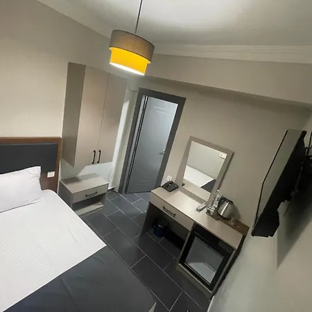 Hotel Diamond Old City Estambul