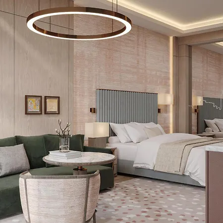 Ramada Plaza By Wyndham Center (adults Only) מלון 5*