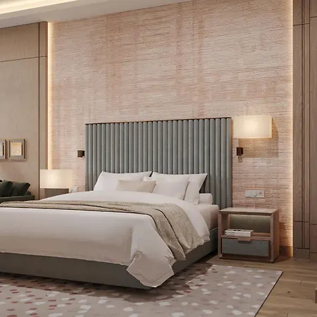 Ramada Plaza By Wyndham Center (adults Only) 5* איסטמבול