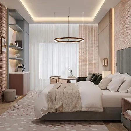 מלון Ramada Plaza By Wyndham Center (adults Only)