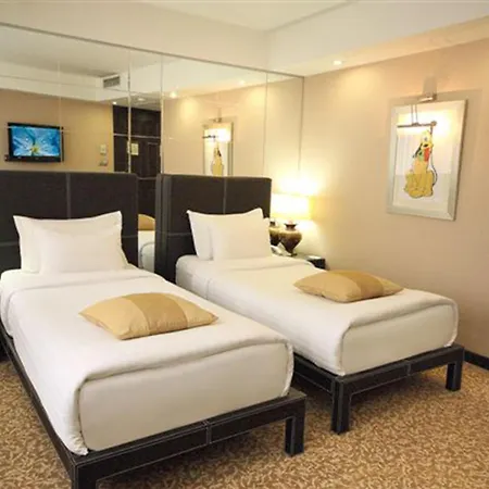 Cartoon Hotel 4*