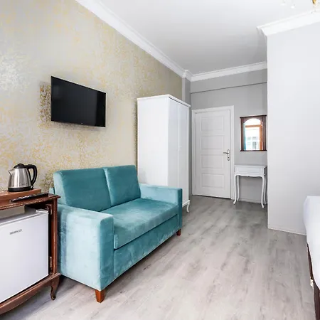 Taksim Dora Bed & Breakfast Istanbul