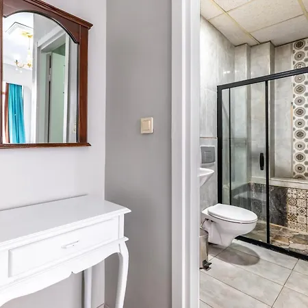 Taksim Dora Bed & Breakfast *