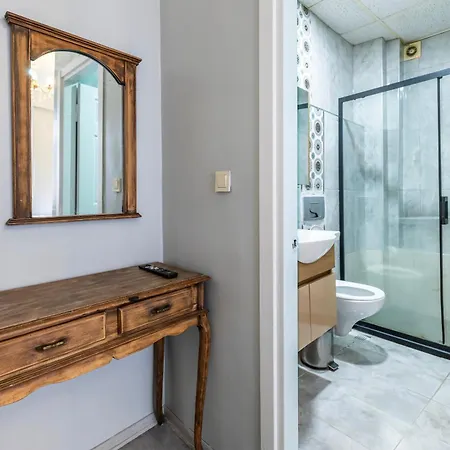Bed & Breakfast Taksim Dora *
