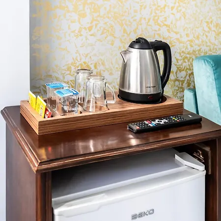 Bed & Breakfast Taksim Dora Istanbul