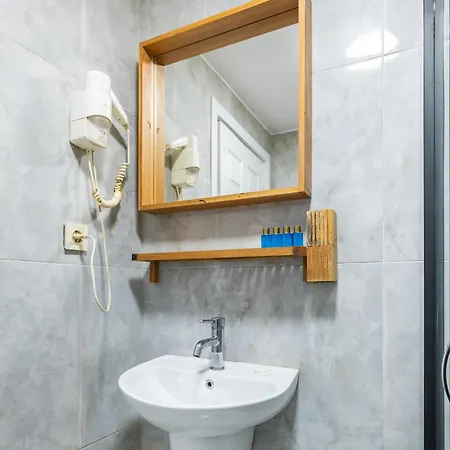 Taksim Dora Bed & Breakfast Istanbul