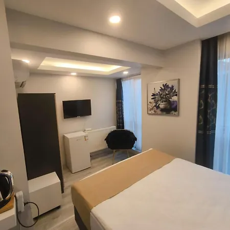 White Palace Halic Aparthotel