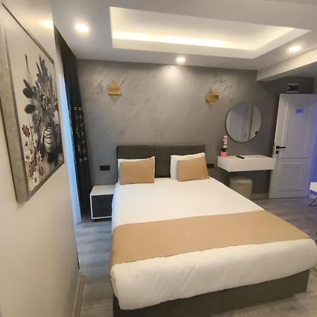 White Palace Halic Aparthotel *