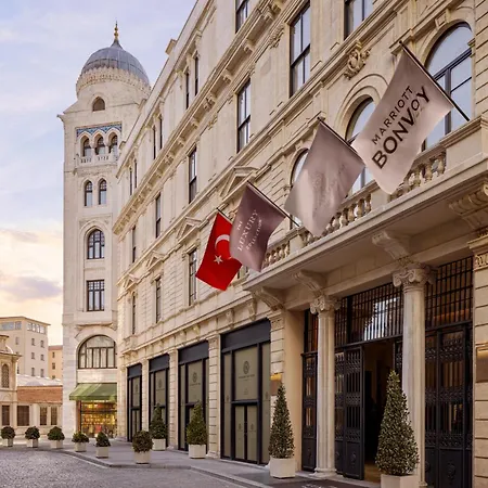 Sanasaryan Han, A Luxury Collection Hotel, Hotel