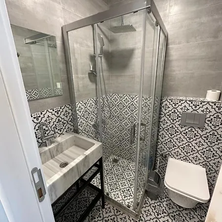 Yellowhouse 2 Aparthotel Istanbul