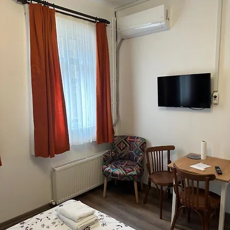 Yellowhouse 2 Aparthotel Istanbul