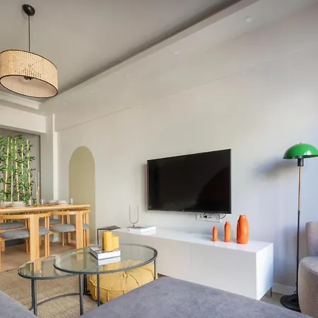 By Abraham Galata Apartment Istanbul