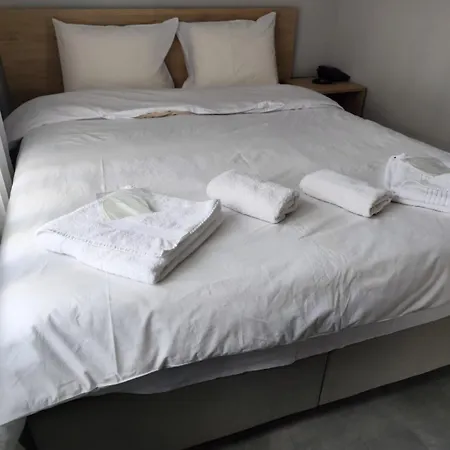 Aparthotel Moonlight Provincia di Istanbul