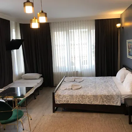 Hotel Galata *