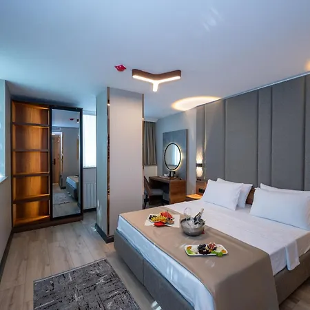 Otel Vess İstanbul