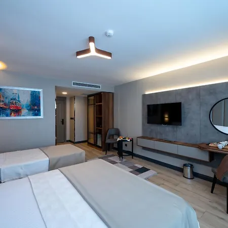 Otel Vess