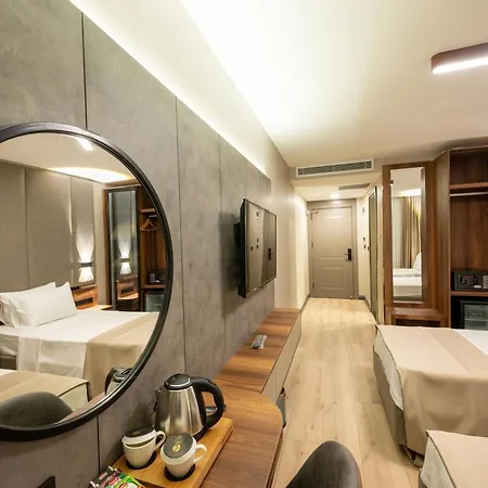 Vess Otel