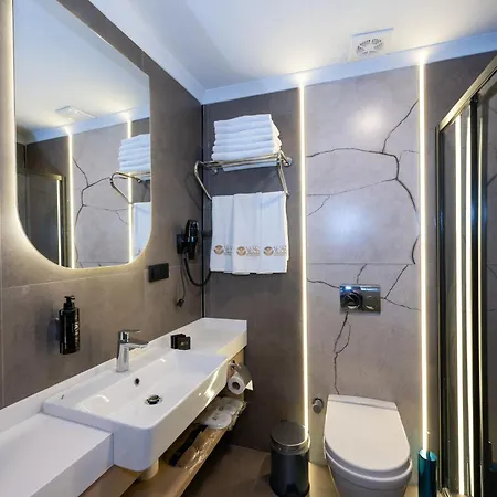 Otel Vess