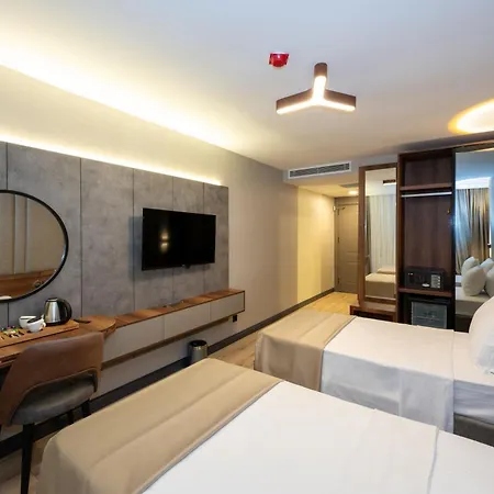 Otel Vess