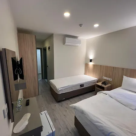 Otel Soykan İstanbul